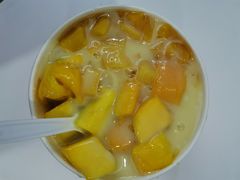 -美肴冰品·汉堡·牛腩饭(总店)