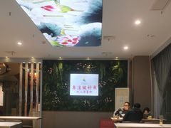 -楚鱼王·河鲜·湖北菜(华农店)