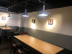 -军硕烤肉·部队火锅(二七万达店)