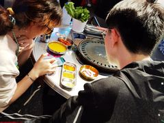 -玄希浪漫厨房·韩料烤肉(湖滨银泰in77店)