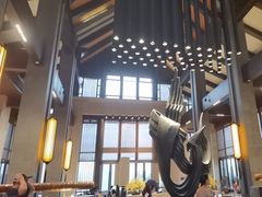 -清远熹乐谷温泉度假酒店
