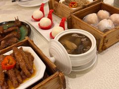 -金翠皇宫粤菜·点心·海鲜(翡翠店)