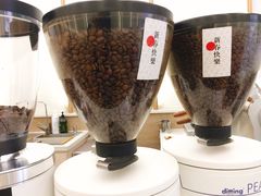 -Onirii Coffee(长乐路店)