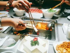 -海底捞火锅(金光华店)