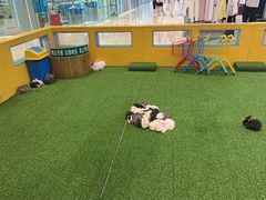 -百姓康洁洗浴中心