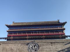 -西安城墙·碑林历史文化景区