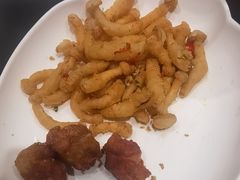 -旺顺阁·北京菜·烤鸭(大望路店)