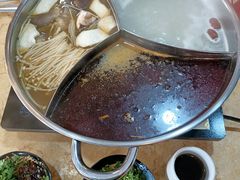 -活鱼馆(宜兴埠店)