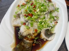 -周锦记广式餐厅(格林生活坊2期店)