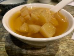 木薯糖水-粉家柳州螺蛳粉(杨宅路店)