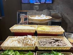 -美食汇·海鲜自助西餐厅·江门富力万达嘉华酒店