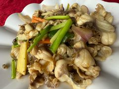 -红日饭店(裕隆三路店)