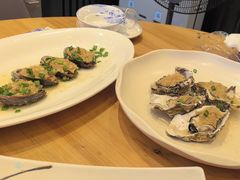 -舌尖上·霞浦滩涂海鲜·新闽菜(总店)