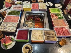 -川西坝子火锅(金沙1.0直营店)