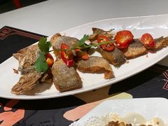 -长安·大茶饭
