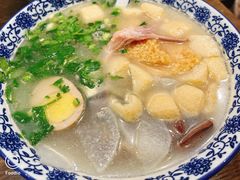 -小潘记鸭血粉丝汤