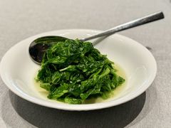 姜汁豆苗-逸道(益丰·外滩源店)