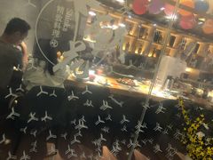 -甄花精致料理自助(城市阳台店)