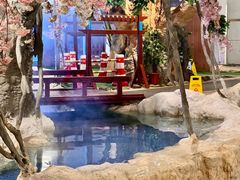 -中铁花水湾温泉酒店(大邑店)