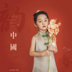 -倾城宝贝儿童摄影(浦东金谊店)
