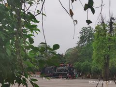 -柳州工业博物馆