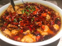 -小杨烤肉(高新店)