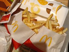 -麦当劳(大厂新城店)