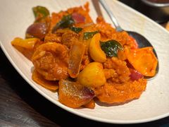 -甘尼仕印度餐厅爵士酒吧(阳春巷店)