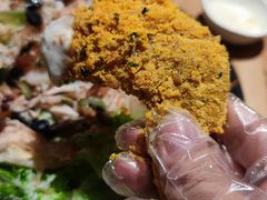 -KimPro 辛普乐概念韩餐