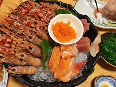 -大焰自助日式料理 铁板烧(徐汇店)