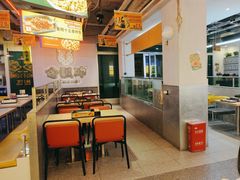 -令狐冲烤鱼·烧菜馆(达明店)