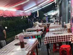 -赵美丽·重庆社区火锅·直营店(火车东站·中豪国际店)