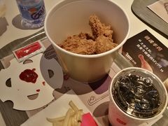 -麦当劳(武商建二店)