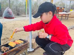 -呼兰河口湿地公园