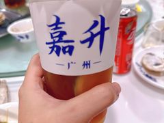 -嘉升大排档(番禺总店)