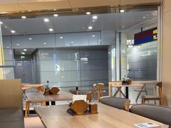 -翡翠拉面小笼包Crystal Jade(上海浦东国际机场T1店)