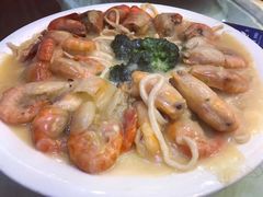 -海晖酒楼·顺德鱼生(荣华店)