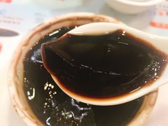 -恭和堂 龟苓膏(铜锣湾店)