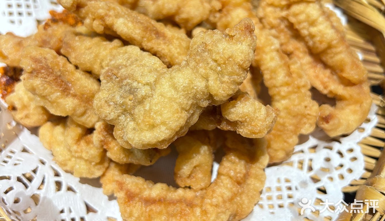 B站线下火锅店，大会员可以打9折呢～