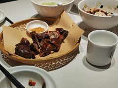 -味上湘菜馆(河马店)