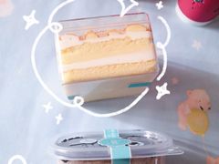 -7cake榴莲千层蛋糕(塘苗路店)