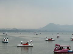 -云龙湖旅游景区