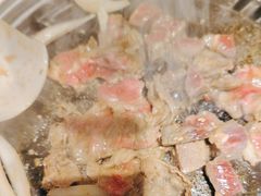 -猫爪爪原切自助烤肉(观音桥阳光世纪店)