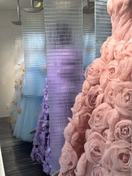 -MANLI BRIDAL婚纱