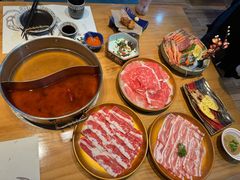 -本家食堂(华南店)