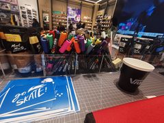 -VANS(三里屯太古里店)