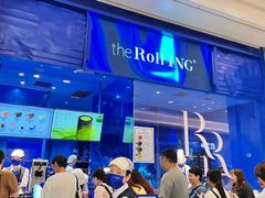 -the Roll'ING手作瑞士卷专门店(卓悦中心店)