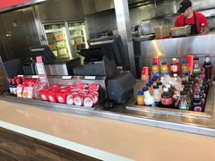 -熊猫快餐(威尼斯人酒店)