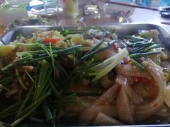 -四姐南瓜田鸡(202店)