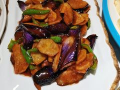 -好人家海鲜酒楼(淞南路店)